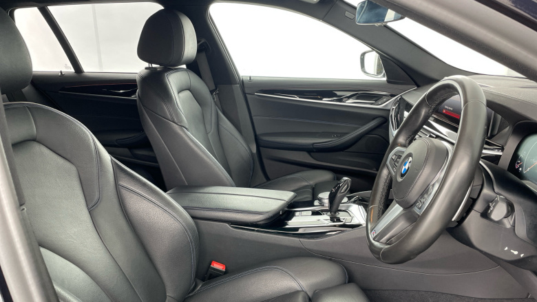 BMW 5 Series 520d xDrive M Sport 5dr Auto Diesel Estate